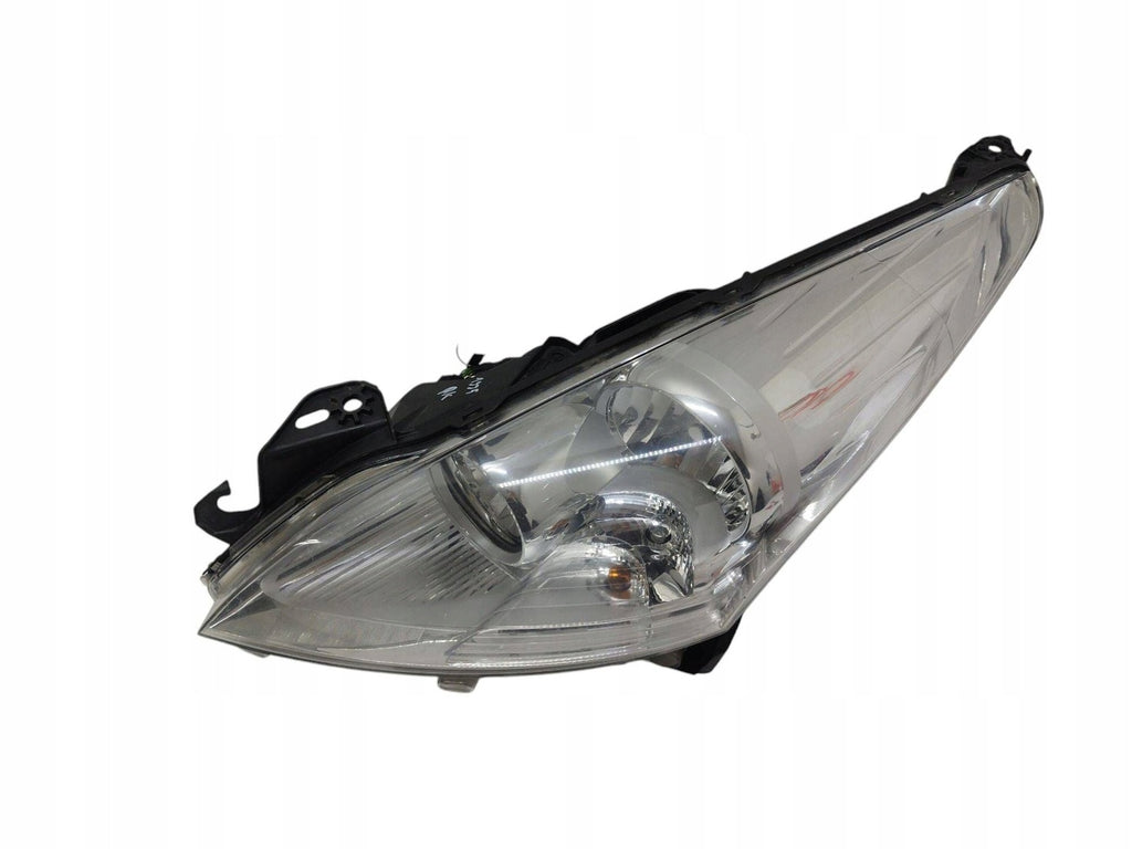 Frontscheinwerfer Peugeot 5008 9682519180 89072961 Links Scheinwerfer Headlight SCH3746063042pe