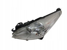 Laden Sie das Bild in den Galerie-Viewer, Frontscheinwerfer Peugeot 5008 9682519180 89072961 Links Scheinwerfer Headlight SCH3746063042pe
