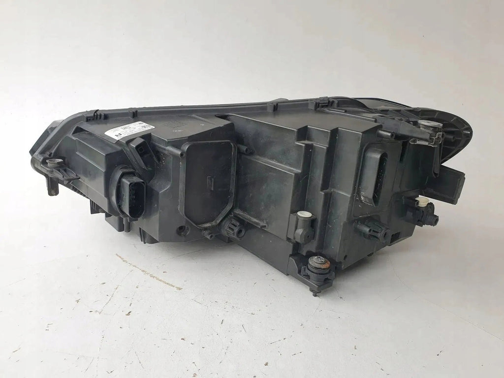 Frontscheinwerfer VW Touran 5TB941036B Full LED Rechts Scheinwerfer Headlight