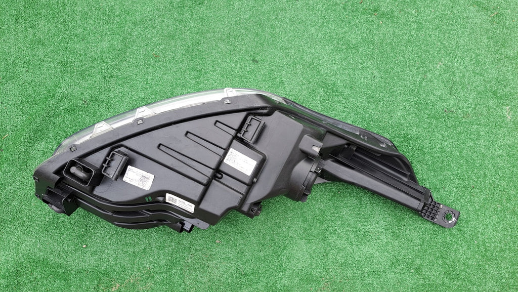 Frontscheinwerfer Kia Ceed 92101J7100 LED Links Scheinwerfer Headlight