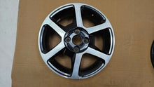 Load image into Gallery viewer, 1x Alufelge 15 Zoll 5.0&quot; 4x100 403005504R Renault Twingo Rim Wheel