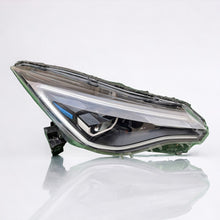 Laden Sie das Bild in den Galerie-Viewer, Frontscheinwerfer Renault Zoe 260102384R Rechts Scheinwerfer Headlight