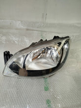 Laden Sie das Bild in den Galerie-Viewer, Frontscheinwerfer Skoda Citigo 1ST941015D Links Scheinwerfer Headlight