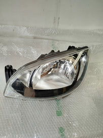 Frontscheinwerfer Skoda Citigo 1ST941015D Links Scheinwerfer Headlight