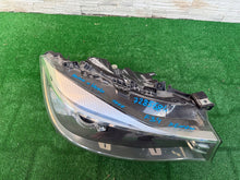 Laden Sie das Bild in den Galerie-Viewer, Frontscheinwerfer BMW F34 7285684 Xenon Rechts Scheinwerfer Headlight SCH9705825960qk
