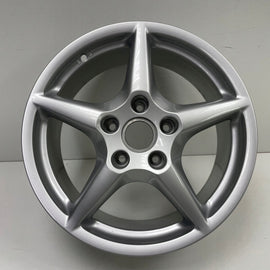 1x Alufelge 18 Zoll 8.0