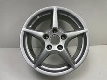 Laden Sie das Bild in den Galerie-Viewer, 1x Alufelge 18 Zoll 8.0&quot; 5x130 57ET Porsche 997 Rim Wheel