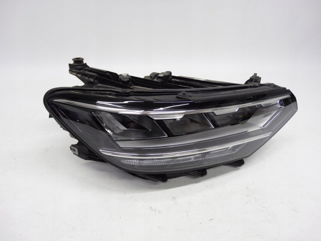 Frontscheinwerfer VW Passat B8 3G1941036Q LED Rechts Scheinwerfer Headlight SCH1991605658ms