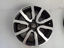 1x Alufelge 16 Zoll 7.0