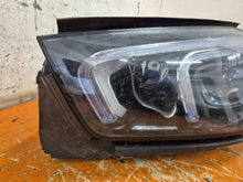 Laden Sie das Bild in den Galerie-Viewer, Frontscheinwerfer Mercedes-Benz Gle A1679069604 Links Scheinwerfer Headlight SCH9865260976tz
