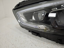 Load image into Gallery viewer, Frontscheinwerfer Mercedes-Benz A2909062701 Links Scheinwerfer Headlight SCH3594436781jp