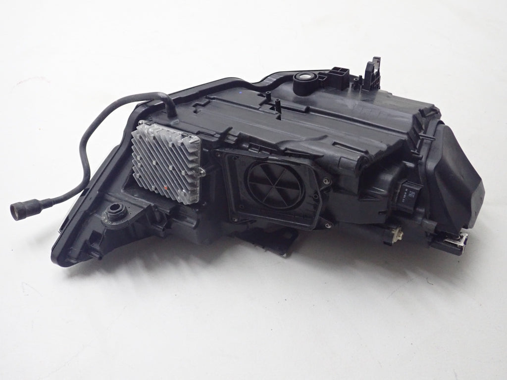 Frontscheinwerfer Audi A6 4K0941033 4K0941034 LED Ein Satz Headlight