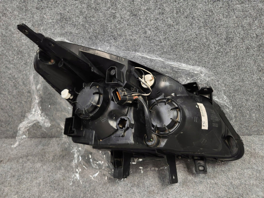 Frontscheinwerfer Renault Koleos I Links Scheinwerfer Headlight SCH8609832292ud