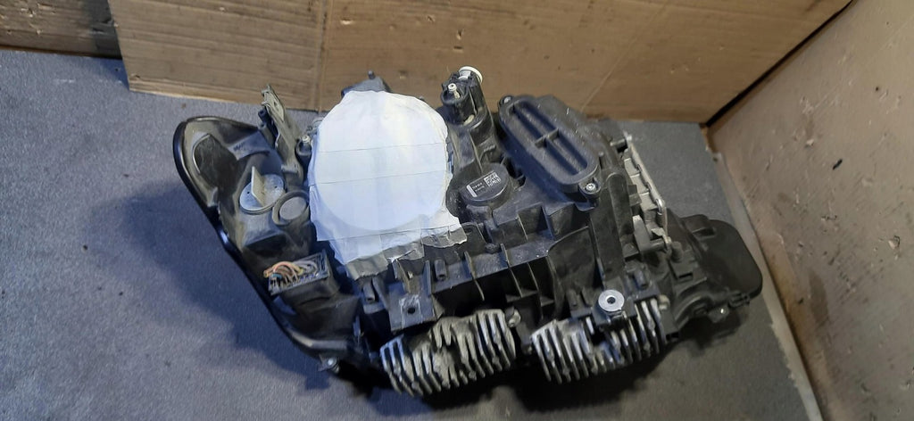 Frontscheinwerfer BMW F30 7259527 Xenon Links Scheinwerfer Headlight SCH1908390798xr