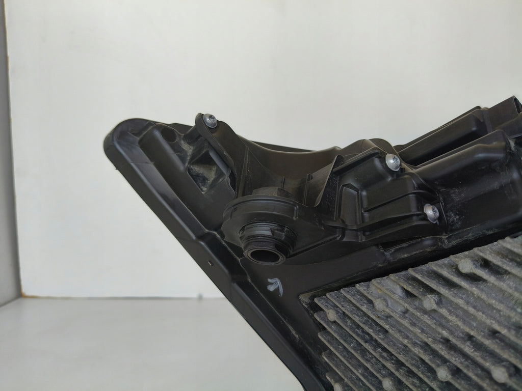 Frontscheinwerfer Audi A6 C8 4K0941036 Full LED Rechts Scheinwerfer Headlight SCH7675309422wr