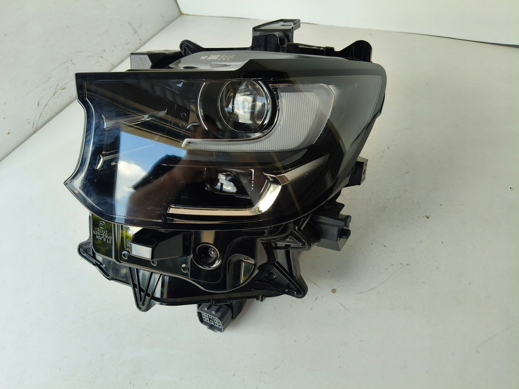 Frontscheinwerfer Mazda Cx60 KR9P-51040 Full LED Links Scheinwerfer Headlight SCH3633251472nx