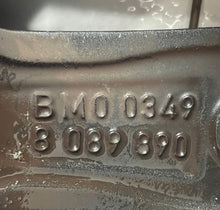 Load image into Gallery viewer, 1x Alufelge 18 Zoll 7.5" 5x112 8089890 BMW 3 G21 G20 Rim Wheel FEL5357042094sf