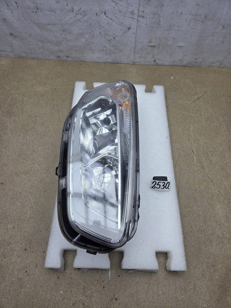 Frontscheinwerfer Ford Transit Tourneo Courier ET76-13W029-AK Rechts Headlight SCH2363665984ke