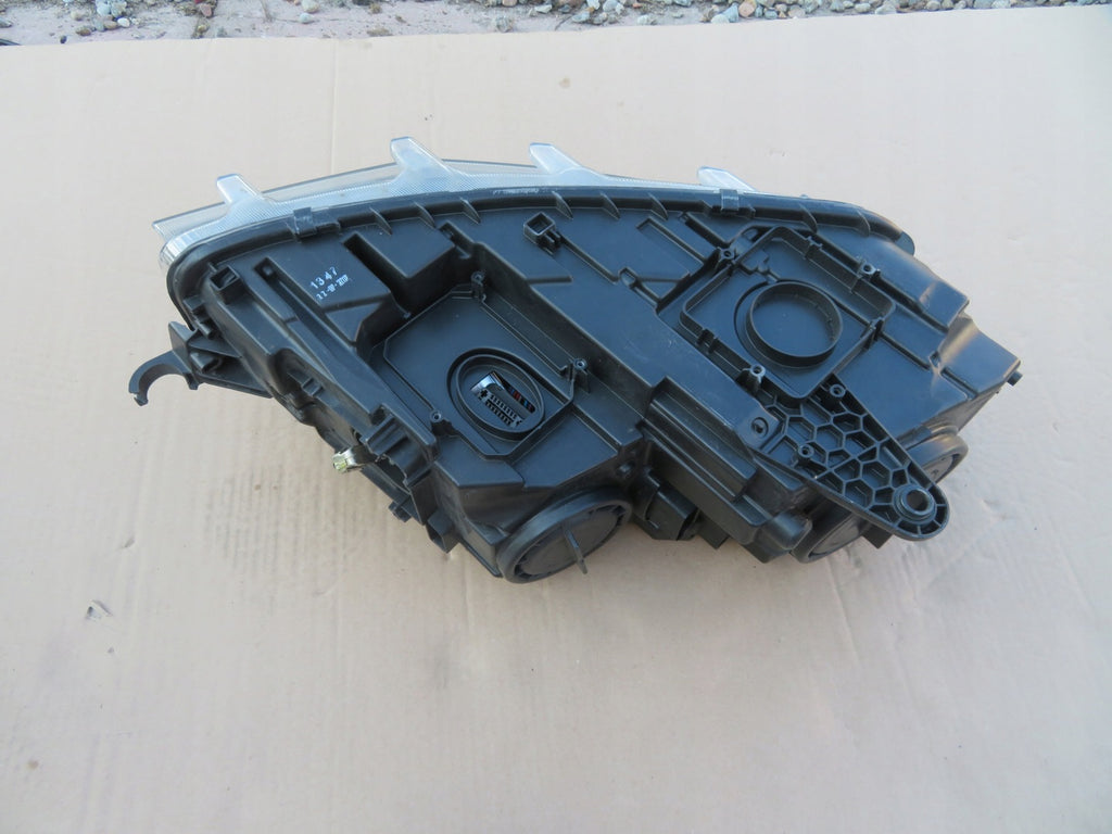 Frontscheinwerfer VW III 5E1941017A Links Scheinwerfer Headlight SCH2225497130ms