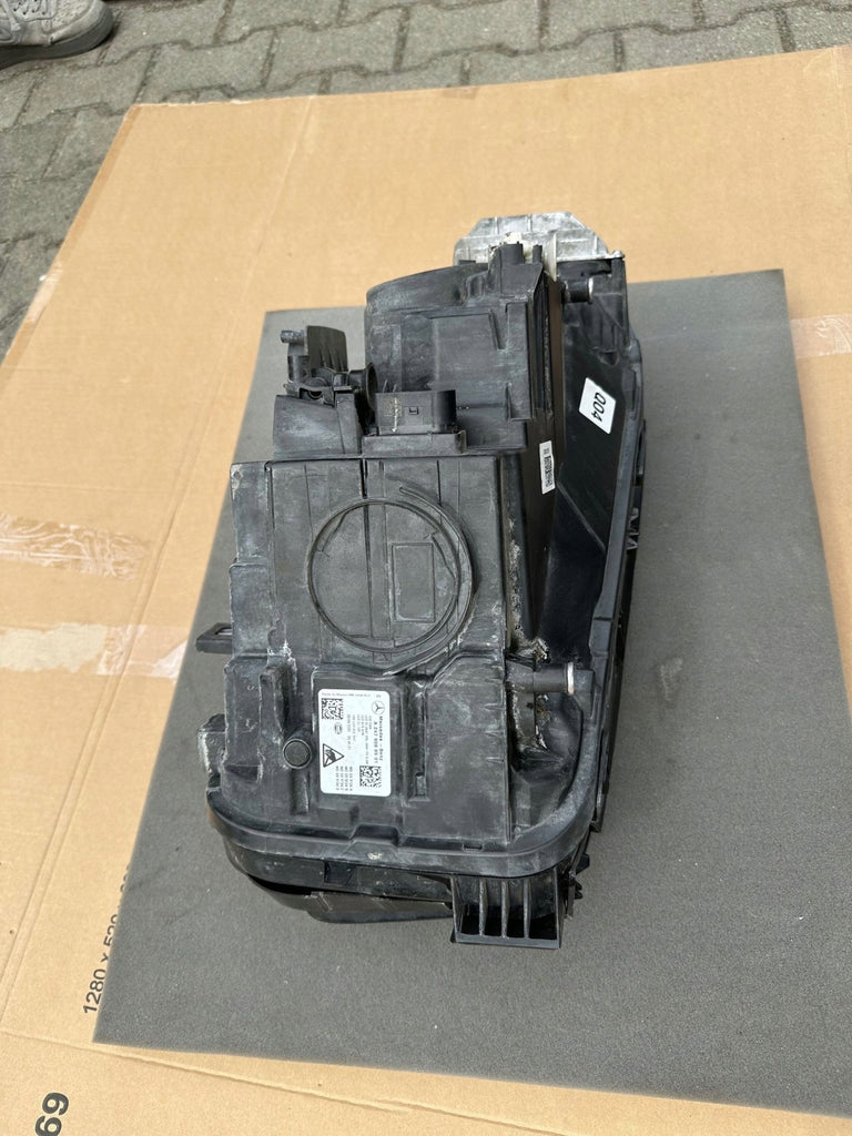 Frontscheinwerfer Mercedes-Benz Glb X247 A2479068901 Links Headlight SCH9048949004pd