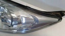 Load image into Gallery viewer, Frontscheinwerfer Ford Fiesta 8A61-13W030-CF LED Links Scheinwerfer Headlight