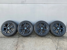 Laden Sie das Bild in den Galerie-Viewer, 4x Alufelge 16 Zoll 7.0" 5x112 52ET BMW Active Tourer F45 1 F40 F46 Rim Wheel FEL5449324082aj