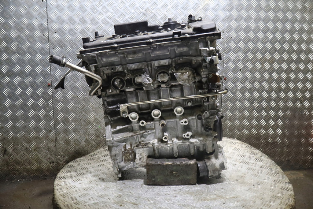 Motor Toyota C-Hr X2ZR-W22U 1.8 96PS 2017 Hybrid Engine Unkomplett