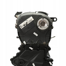 Laden Sie das Bild in den Galerie-Viewer, Motor Audi A4 B8 CDNC 2.0 TFSI 211PS 155kW 125TKm Benzin Engine Unkomplett MOT8237454304fd