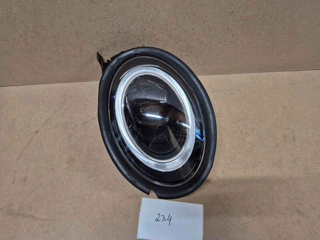 Frontscheinwerfer Mini F56 5A01962 LED Rechts Scheinwerfer Headlight SCH3955321824qq