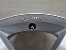 Load image into Gallery viewer, 1x Alufelge 17 Zoll 5x112 5NA071497 VW Tiguan Rim Wheel FEL8562247735qu