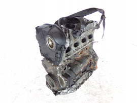 Motor Audi VW A3 Scirocco Passat CAW 2.0 TFSI 200PS 147kW Benzin Unkomplett