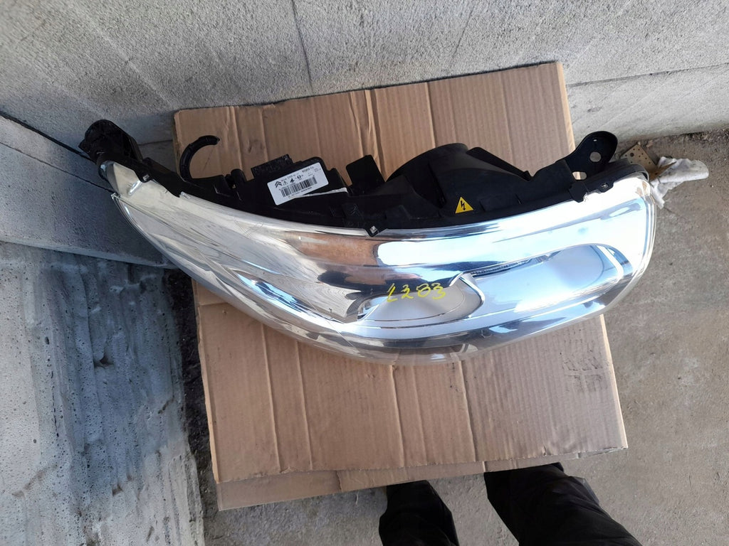 Frontscheinwerfer Citroën Ds4 RKC3363 Rechts Scheinwerfer Headlight