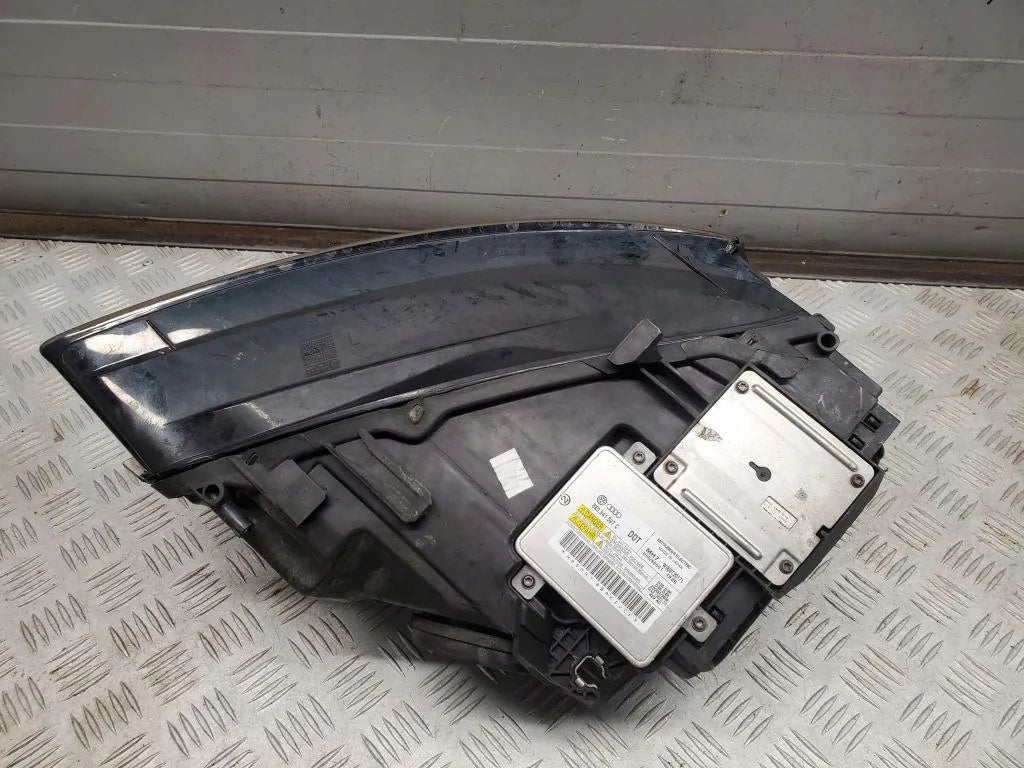 Frontscheinwerfer Audi A5 8T0941003AQ Links Scheinwerfer Headlight SCH7274300351ro
