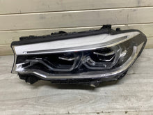Load image into Gallery viewer, Frontscheinwerfer BMW 5 G30 8499121 Links Scheinwerfer Headlight SCH8432862341ln