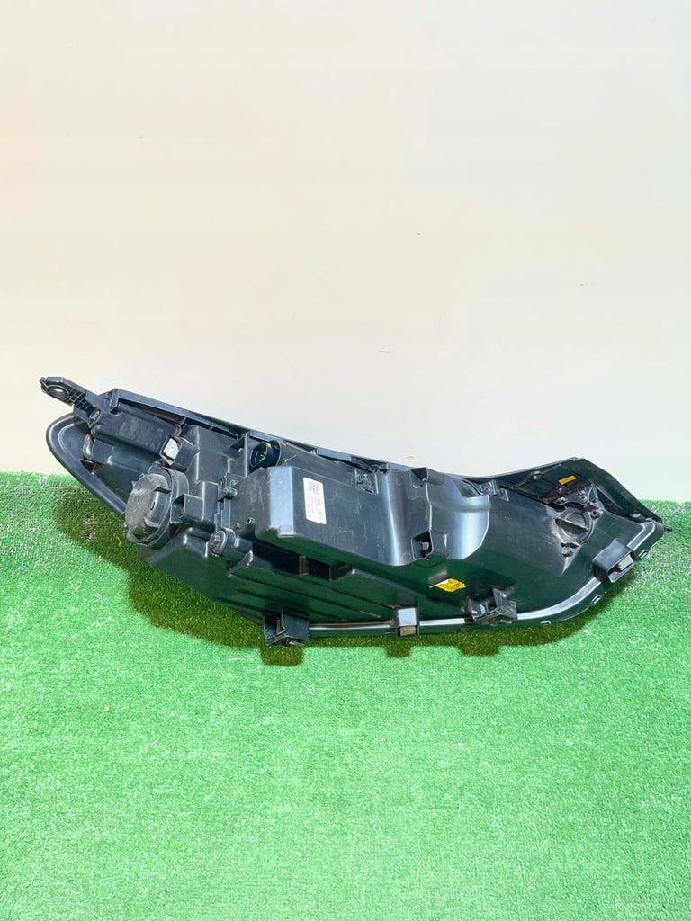 Frontscheinwerfer Hyundai Tucson 92101-D7700 Links Scheinwerfer Headlight SCH7896916848gu