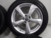 Load image into Gallery viewer, 4x Alufelge 18 Zoll 8.0" 5x112 39ET 4K0601025D Audi A4 A3 Rim Wheel FEL5546394245aq