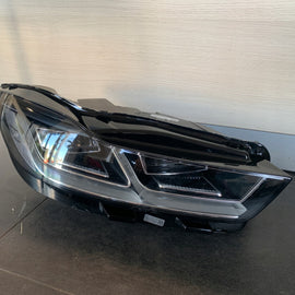 Frontscheinwerfer Jaguar J9D3-13W029-HA Rechts Scheinwerfer Headlight SCH6364781616iw