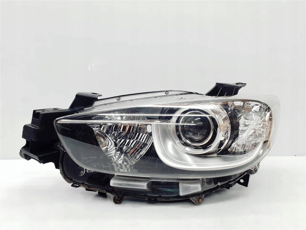 Frontscheinwerfer Mazda Cx-5 KD5451040J Xenon Links Scheinwerfer Headlight SCH7559426356cf