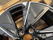 Laden Sie das Bild in den Galerie-Viewer, 1x Alufelge 18 Zoll 5x108 9860610880 Peugeot 308 Rim Wheel FEL3911337783io