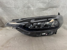 Laden Sie das Bild in den Galerie-Viewer, Frontscheinwerfer Ford Transit Custom PZ31-13E015-CB Full LED Links Headlight