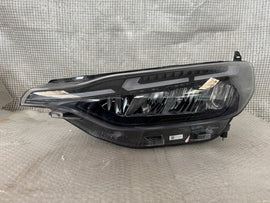 Frontscheinwerfer Ford Transit Custom PZ31-13E015-CB Full LED Links Headlight