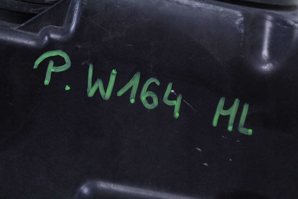 Frontscheinwerfer Mercedes-Benz W164 A0038205826 50F00870402 Xenon Rechts