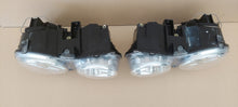 Laden Sie das Bild in den Galerie-Viewer, Frontscheinwerfer Jaguar Xj X350 Xenon Ein Satz Scheinwerfer Headlight SCH5378670446ln