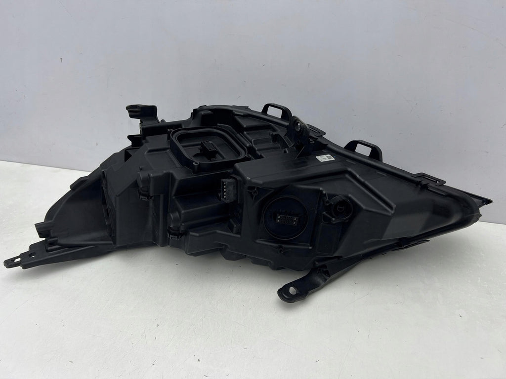 Frontscheinwerfer Opel Astra K 39055746 LED Rechts Scheinwerfer Headlight SCH8416789225vp