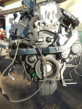 Load image into Gallery viewer, Motor Ford Courier XUCD 1.5 TDCI 75PS 55kW Diesel Engine Komplett MOT2928963780gc