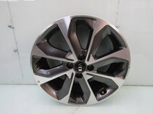 Load image into Gallery viewer, 1x Alufelge 17 Zoll 6.5" 4x100 49ET 52910-H8500 Kia Stonic Rim Wheel FEL1458436554ec