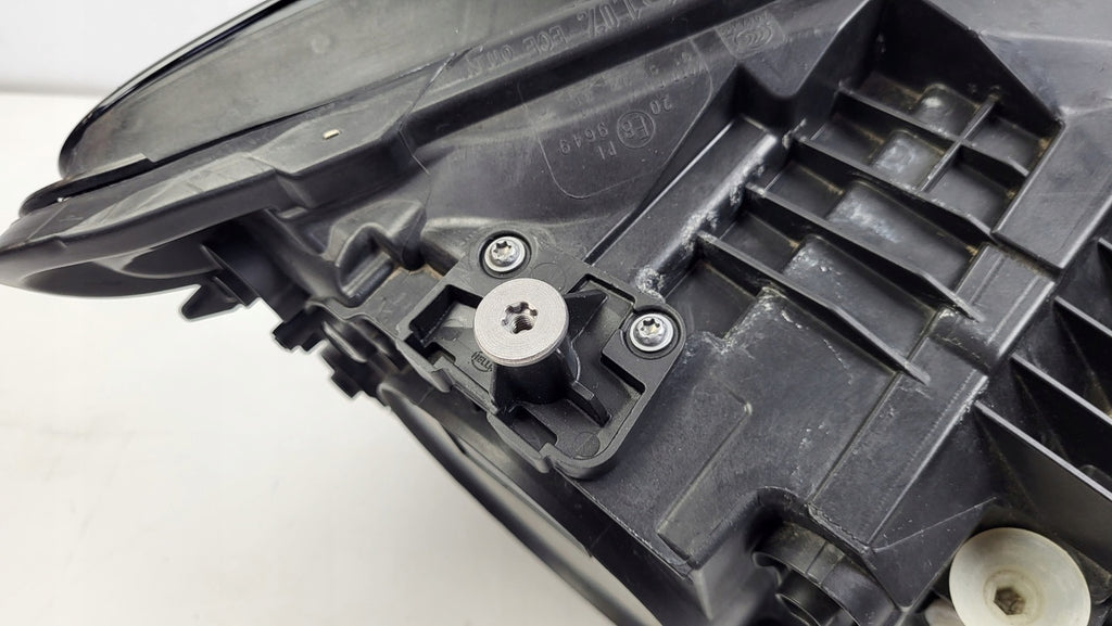 Frontscheinwerfer Mercedes-Benz W247 A2479065703 LED Links Headlight SCH3260134970ps