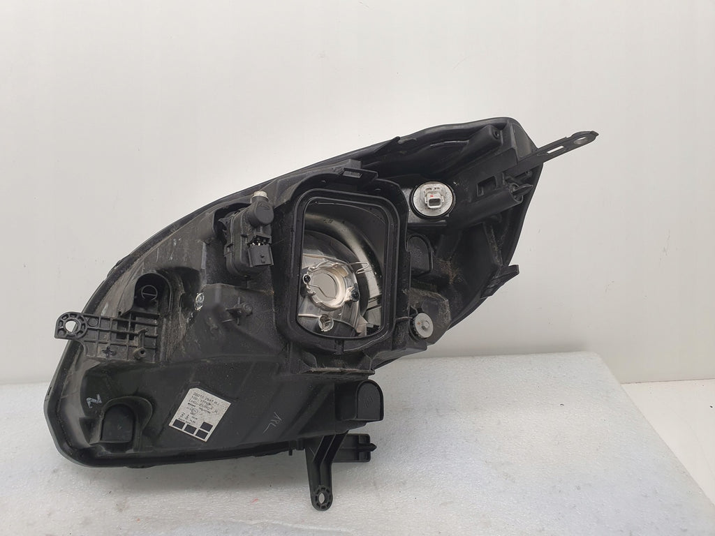 Frontscheinwerfer Renault Kangoo III 260102647R Rechts Scheinwerfer Headlight