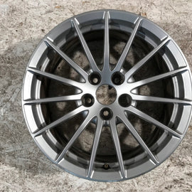 1x Alufelge 17 Zoll 7.5