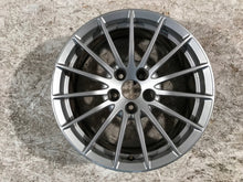 Laden Sie das Bild in den Galerie-Viewer, 1x Alufelge 17 Zoll 7.5" 5x112 29ET 8W0601025AE Audi A4 Rim Wheel FEL2830354619jf